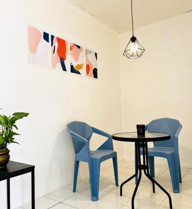 Manado City Centre House | RYU RAY Homestay