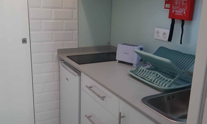 Coimbra Apartment | São Bartolomeu Apartment 3