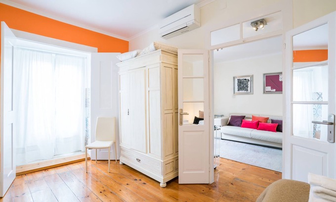 Santa Catarina House | São Bento Authentic Apartment