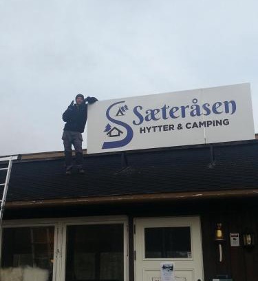 Grondalen Other | Sæteråsen Hytter & Camping Trysil