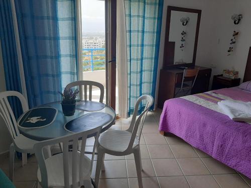 Cabo Negro Apartment | Séduisant Studio vue piscine Cabo négro