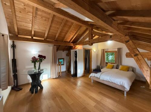 Neydens House | Séjour paisible près de Genève