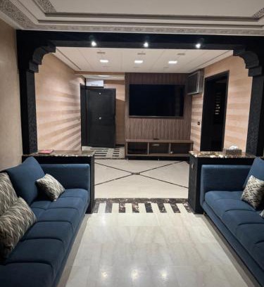 Agadir Apartment | Sérénité & Confort - Agadir