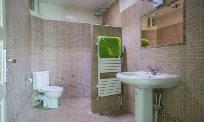 Setif Apartment | Sétif : Studio Sécurisé Jour et Nuit Bien Placé