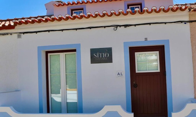 Elvas House | Sítio DaTerra