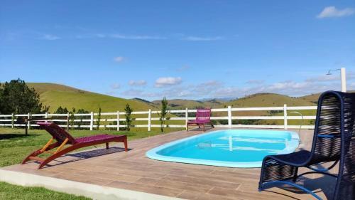 Cunha House | Sítio da Pedra