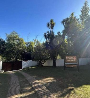 Aracariguama House | Sítio Spaço Sollua