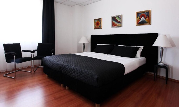 Hatvan Hotel | Sós Motel