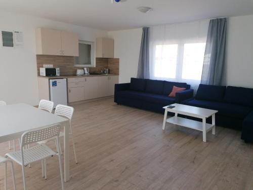 Siofok-Sosto Apartment | Sóstói Strand Apartmanház