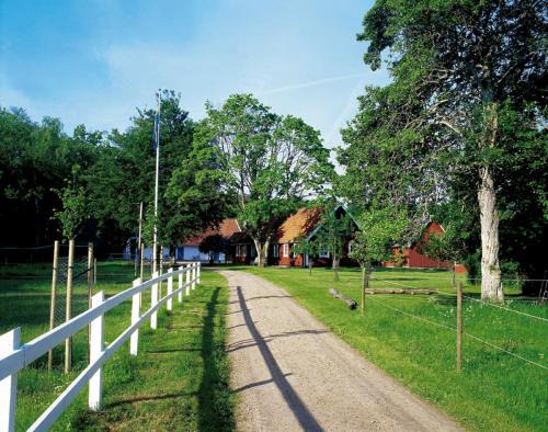 Kvidinge Bed & Breakfast | Söderåsens Forsgård