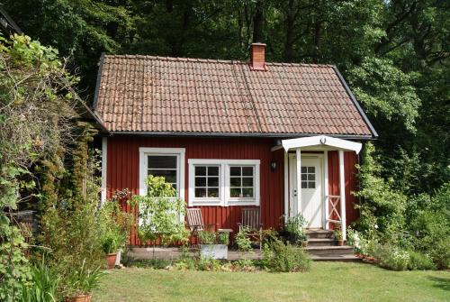 Hoor House | Sövröds Hage