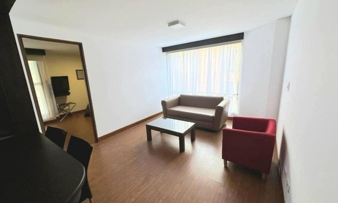 Chico Norte Apartment | Súper Apartaestudio en muy Buena Ubicación