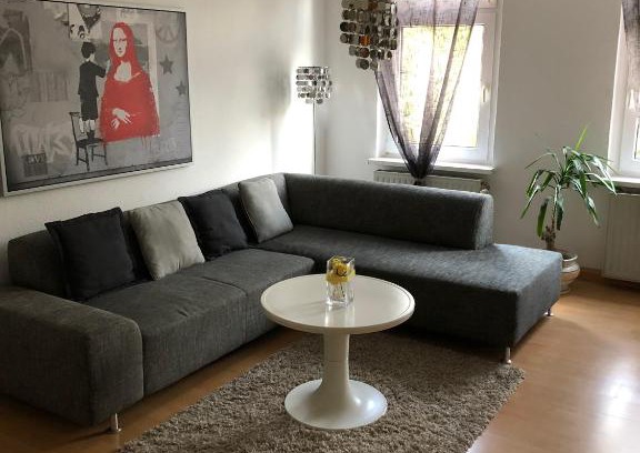 Connewitz Apartment | Süd-Apartments