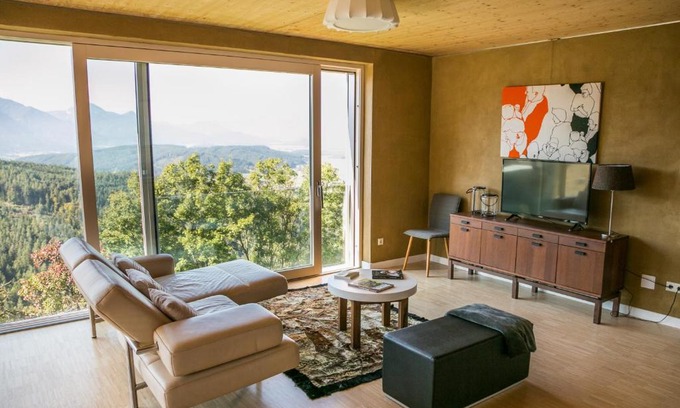 Bleiburg Apartment | Südalpen Lofts