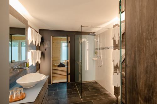 Elsterheide Apartment | Südseequartier - Lausitzer Seenland