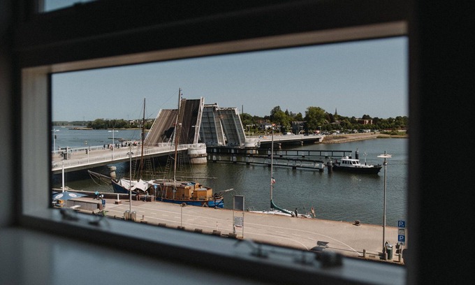 Kappeln Hotel | Südspeicher