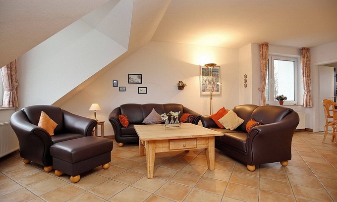 Ostseebad Boltenhagen Apartment | Sünnslag Wohnung 130