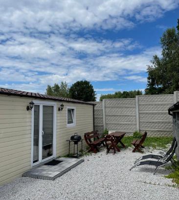 gmina Przeciszow House | Słoneczne ranczo Zator Energylandia