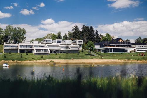 Grodek Nad Dunajcem Apartment | SŁONECZNY 1 Lemon Resort Spa