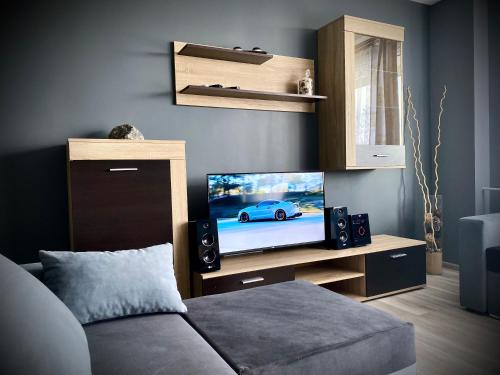 Libiaz Apartment | Słoneczny Apartament Libiąż
