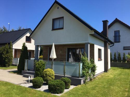 Chlapowo House | Słoneczny Ogród