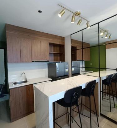 Lapu-Lapu Apartment | S and S haven