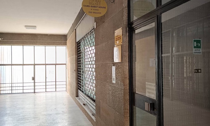 San Nicola House | S'ARD Guest House Sassari