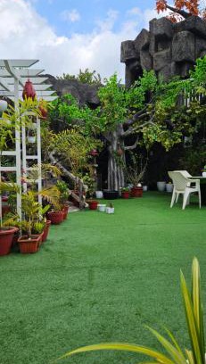 Munnar House | S & B Dreams House