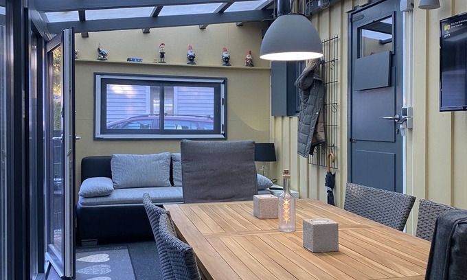 Steinach Ski Chalet | S-CHALET Camping with comfort in the Black Forest