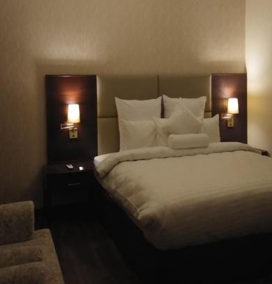 Multan Hotel | S Chalet Multan