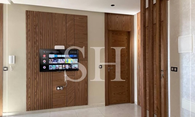 Quartier Des Mimosas Apartment | S House Centre Ville - Sécurisé - Parking Gratuit - Wifi - 4 min TGV