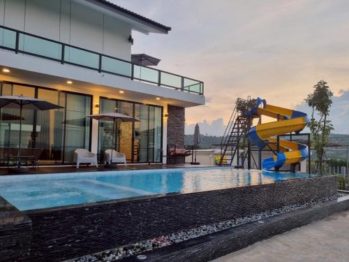 Khlong Muang Villa | S HOUSE POOLVILLA Khaoyai