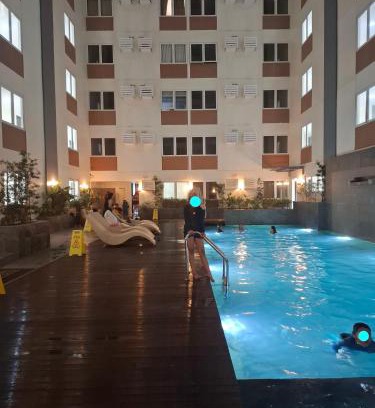 Las Pinas Apartment | S-Line - Your place, your comfort!