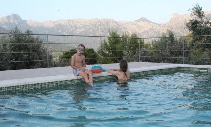 Soller House | S’OLIVAR by S’HERETAT (ET/2099) Trekking/route GR 221 Sóller