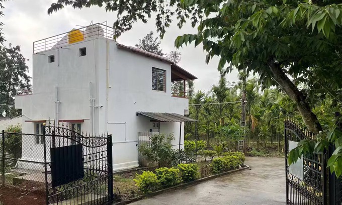 Piriyapatna Apartment | S R Retreat – 1 BR Apt 1