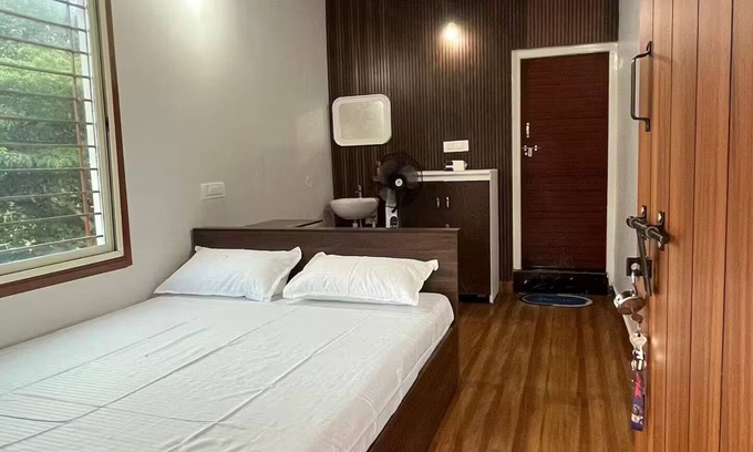 Piriyapatna Apartment | S R Retreat – 1 BR Apt 2