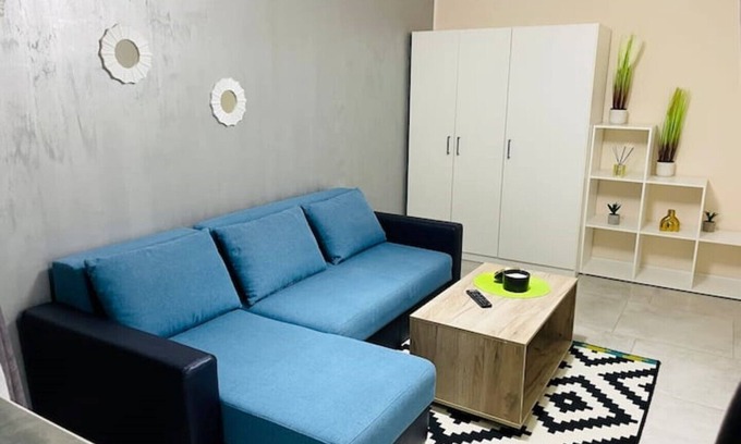 Calea Sever Bocu Apartment | S&S Apartment Large studio apartment