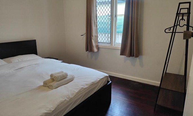 Armadale Apartment | S&S Guest House