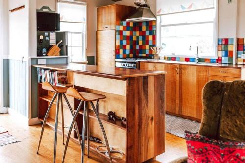 Binalong Bay House | s u n s e t s h a c k Binalong