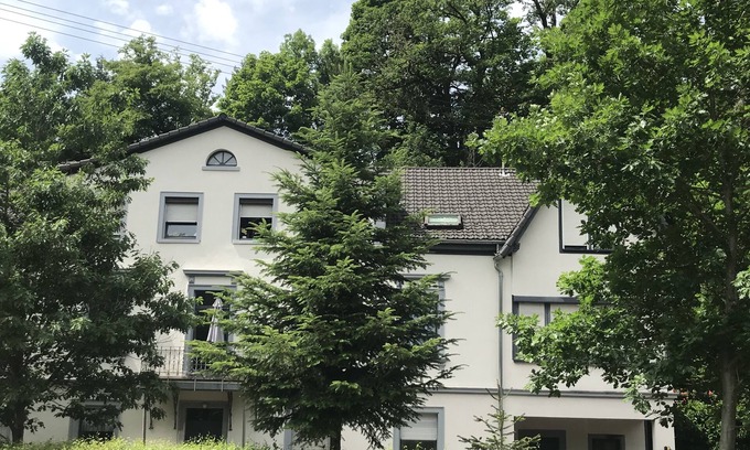 Schiltach Apartment | S-VILLA Studio