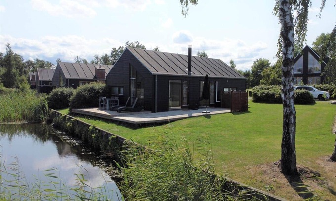Stubbekobing House | S11 Stubbekøbing - Kongsnæsparken 94
