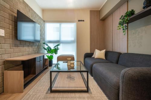 Country Club Apartment | S29 by Geko