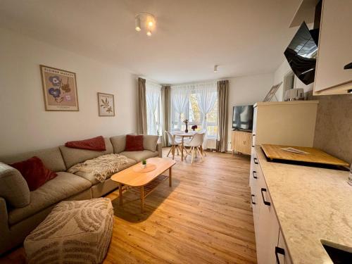 Bad Saarow Apartment | S4 FeWo in Bad Saarow, Seestr 4a