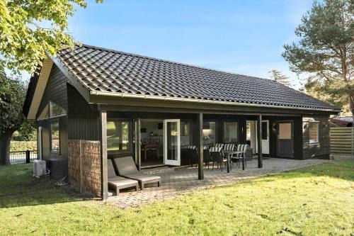 Strøby Ladeplads House | S742-Stroby-Garderhojen-32