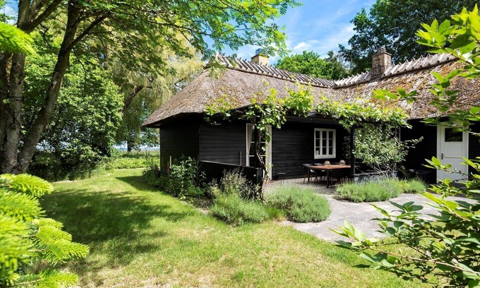 Strøby Ladeplads House | S760 Strøby Ladeplads - Spættevej 14