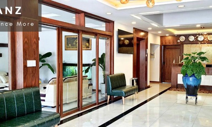 Thu Dau Mot Hotel | S79 Anh Duc Hotel 2
