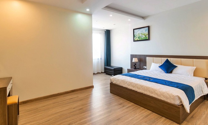 Soc Son Hotel | S79 Noi Bai Airport Hotel