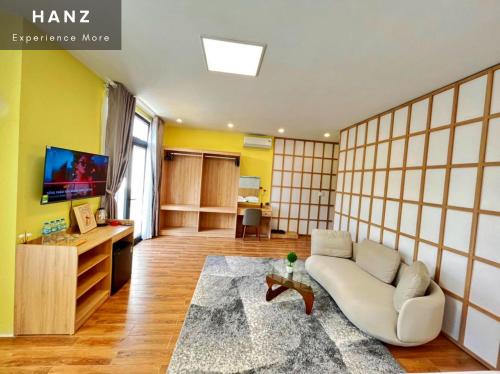 Ganh Dau Apartment | S79 PowerMia RiverFront Grand World
