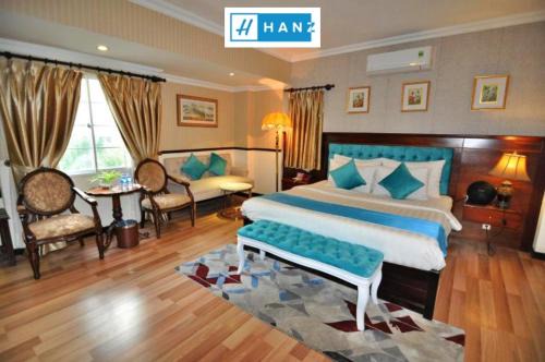 District 10 Hotel | S79 Vuon Saigon Hotel & SPA