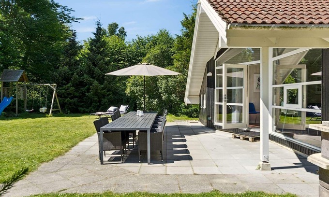Strøby Ladeplads House | S801 Strøby Ladeplads - Tranevej 1